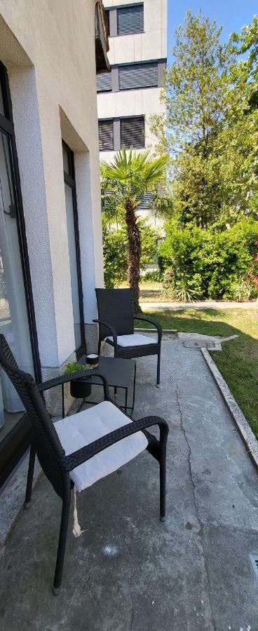 Appartement Balance 7 à Koper Extérieur photo