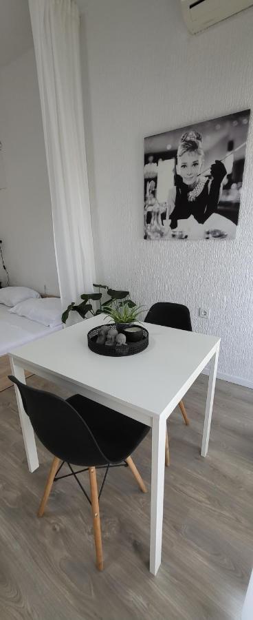 Appartement Balance 7 à Koper Extérieur photo
