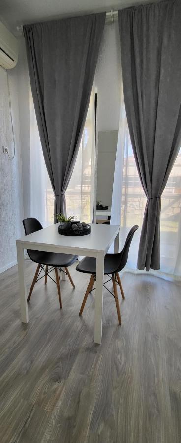Appartement Balance 7 à Koper Extérieur photo
