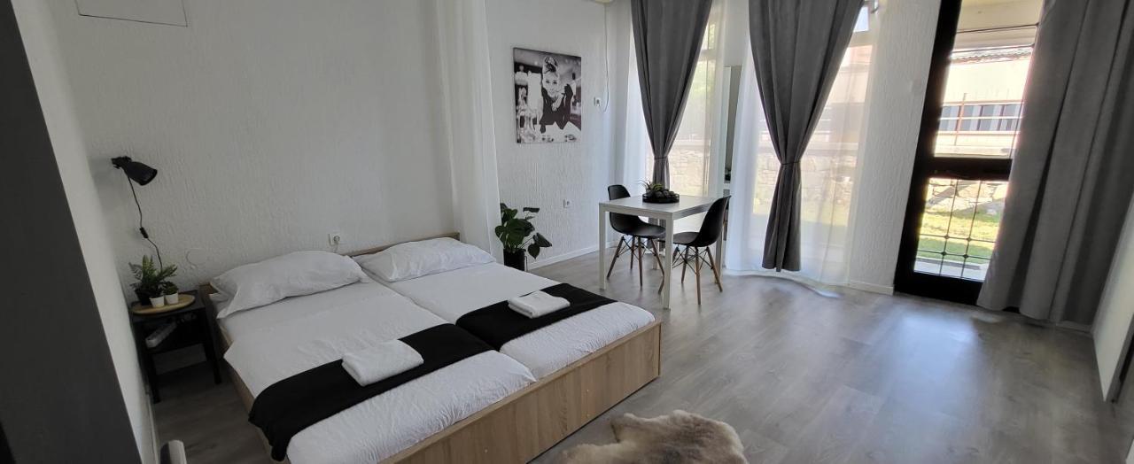 Appartement Balance 7 à Koper Extérieur photo