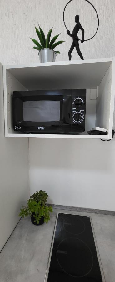 Appartement Balance 7 à Koper Extérieur photo