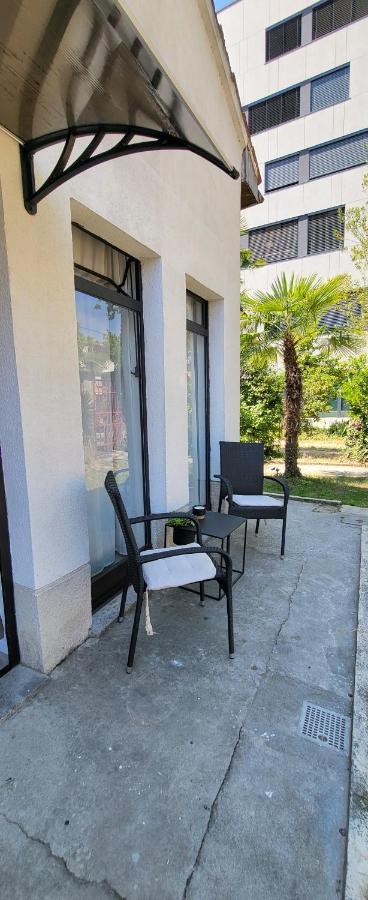 Appartement Balance 7 à Koper Extérieur photo